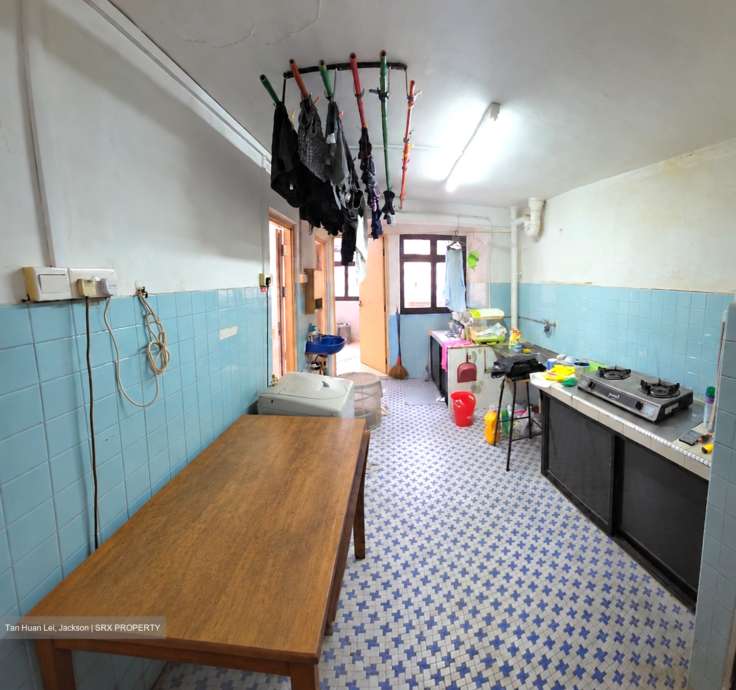 Blk 77 Indus Garden (Bukit Merah), HDB 3 Rooms #636006391